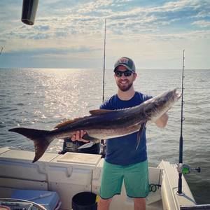 Meet your Posher, Jeff